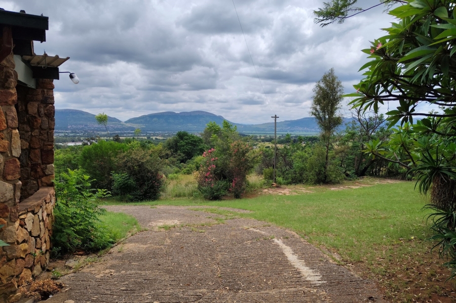 Commercial Property for Sale in Hartbeespoort Rural North West